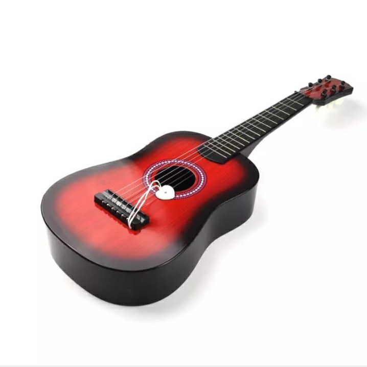 Mini Gitara yetkazib berish bor