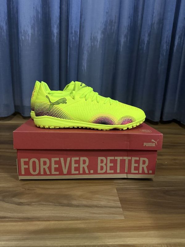 Сороконожки Puma Future Сороконожки Puma Future