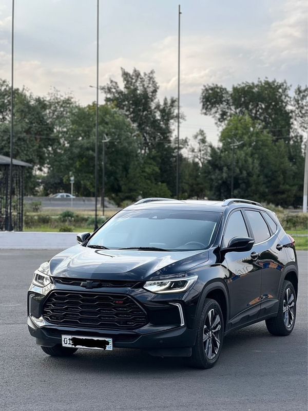 Tracer premier full srochno sotiladi xolati ideal