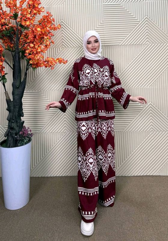 ayollar libosi