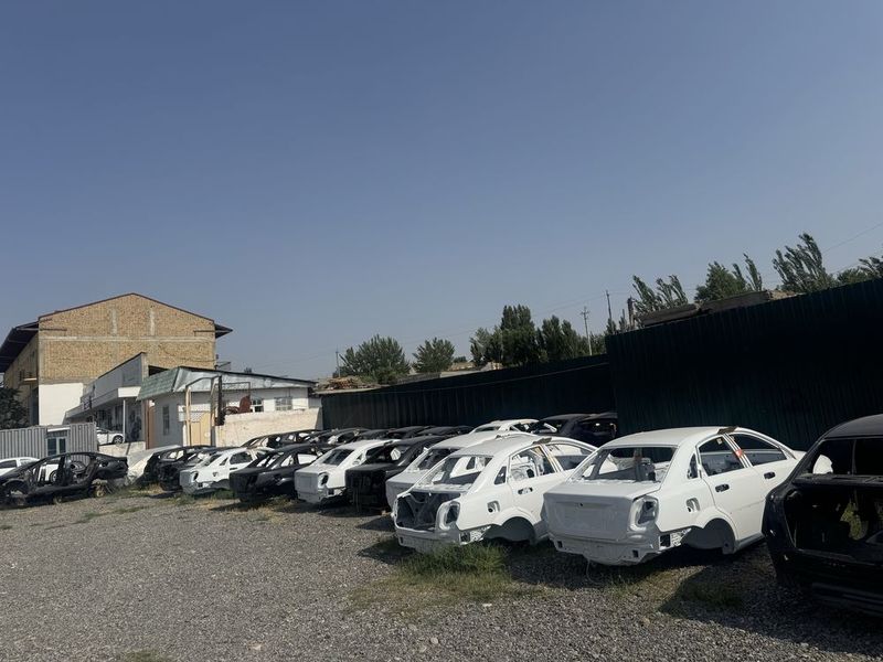 Кузуф радной деталлар Кузуф радной деталлар