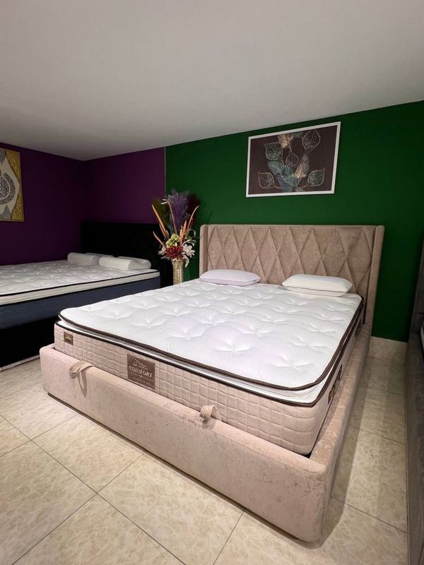 Klassik ortopedik matras || классик ортопедические матрас N3.8 Klassik ortopedik matras || классик ортопедические матрас N3.8