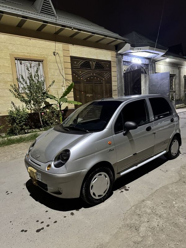 Matiz best 2011 metan kanditsaner bezrasxot