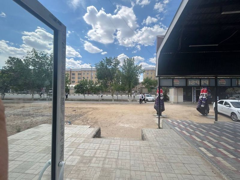 Магазин арендага бериледи