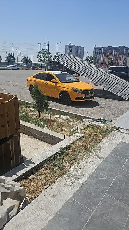 Lada vesta ishlab chiqarilgan sana 2019 yil edilar xolatda Lada vesta ishlab chiqarilgan sana 2019 yil edilar xolatda