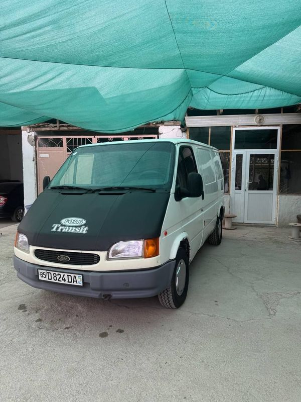 Ford 1991 balon yangi Ford 1991 balon yangi