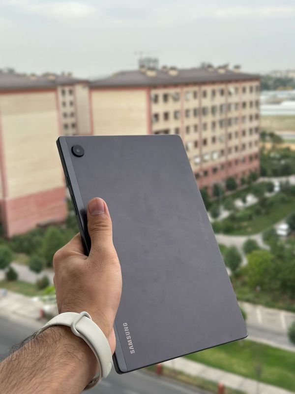 Samsung Galaxy Tab 8A Samsung Galaxy Tab 8A