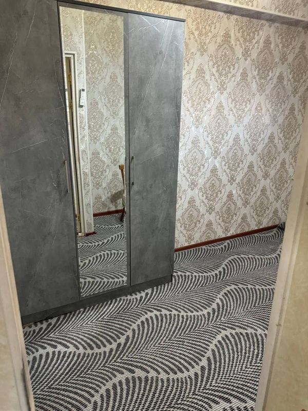 Novza metro yaqinida arenda kvartira Novza metro yaqinida arenda kvartira