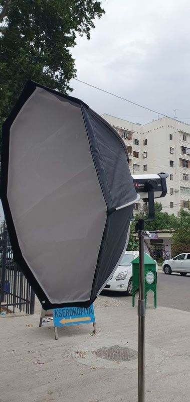 Softbox sotiladi Softbox sotiladi