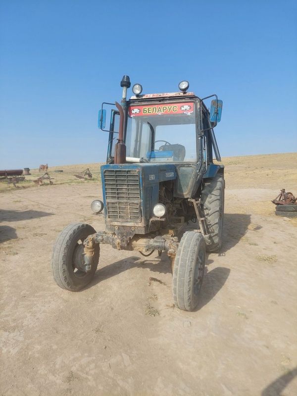 Mtz Belarus 82.10 Mtz Belarus 82.10