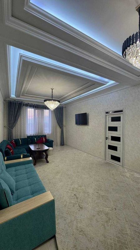 Сдаётся 2-ком квартира ЖК O'zbegim в Яккасарае ор.Аэропорт, ул. Бобур Сдаётся 2-ком квартира ЖК O'zbegim в Яккасарае ор.Аэропорт, ул. Бобур