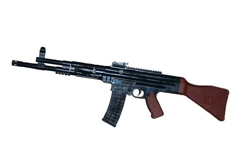 Автомат Штурмгевер StG 44 (игрушка, пластик)