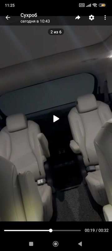 Kia carnival satiladi yangi Kia carnival satiladi yangi