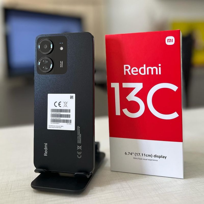 Redmi 13c yangi 8/256