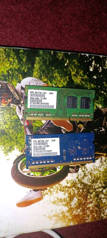 4gb va 2gb DDR3 ram, operativ xotira, оперативка 4gb va 2gb DDR3 ram, operativ xotira, оперативка