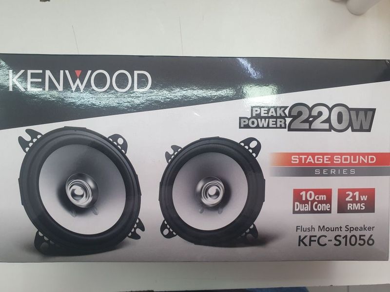 Kenwood kalonka S1056 original