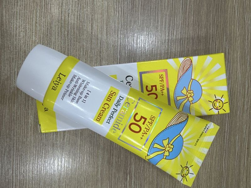 Spf Leiya спф корейский Spf Leiya спф корейский