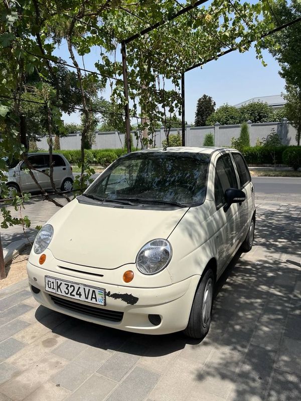 2015 yil Matiz sotiladi Gazi bor 2015 yil Matiz sotiladi Gazi bor