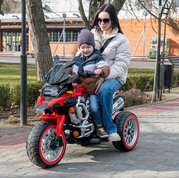 MOTO WN209 bolalar uchun elektroskuter