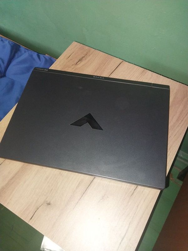 Viktus hp ryzn 5
