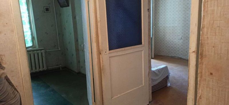 Продаётся кв индийский дом 3 ком 1-2 этаж