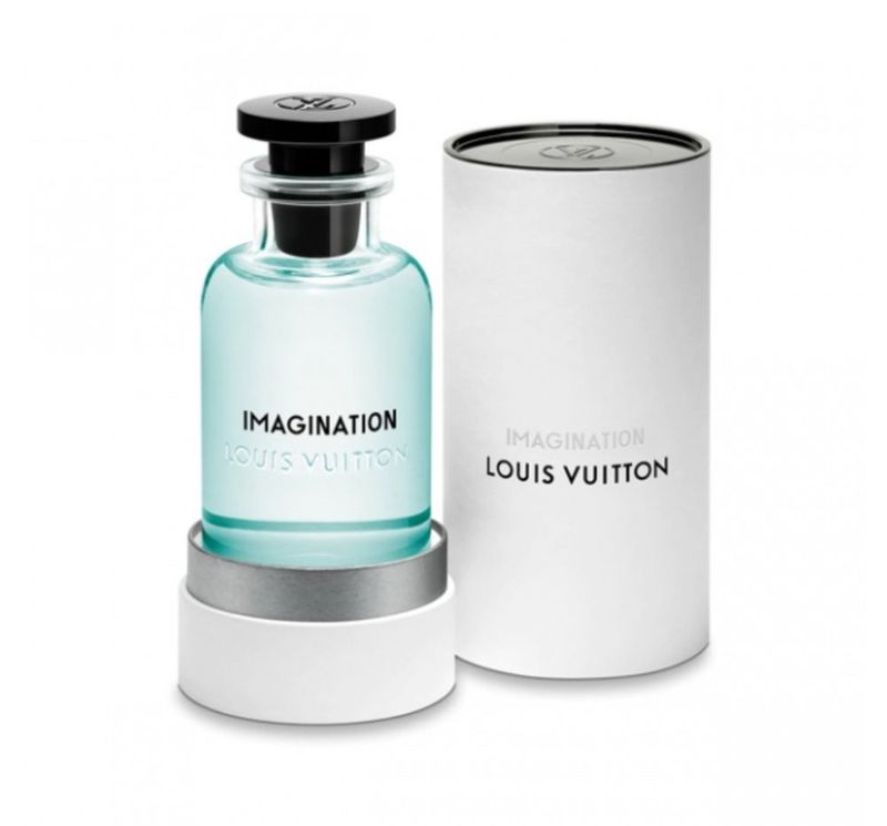 Louis Vuitton Imagination Louis Vuitton Imagination