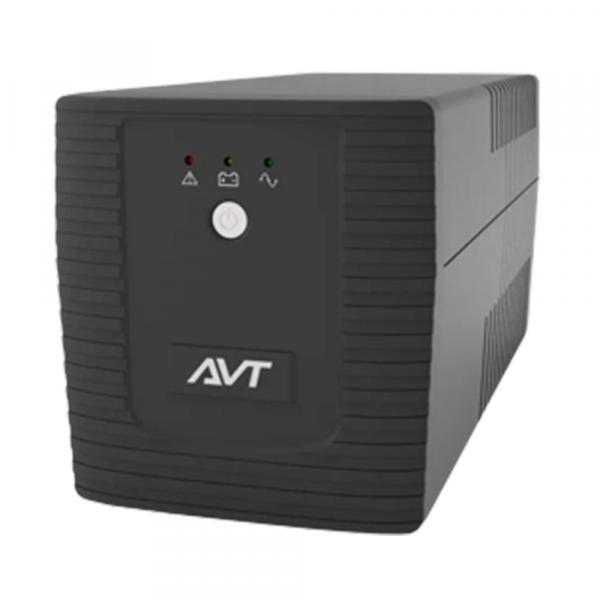 AVT KS1500 в рабочем состоянии с аккумулятором 2х 9AH AVT KS1500 в рабочем состоянии с аккумулятором 2х 9AH