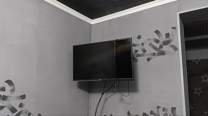 Vista телевизор 32