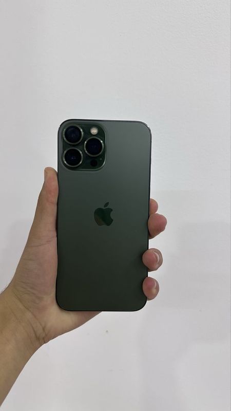 Iphone 13 pro max ideali bor