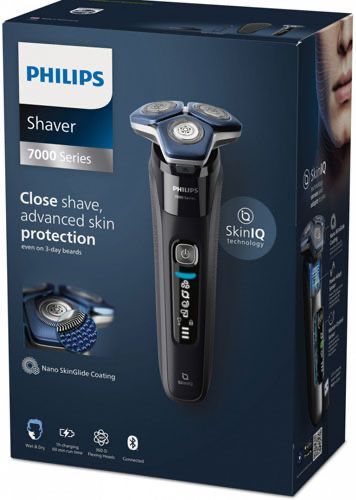 Электробритва Philips S 7886 Электробритва Philips S 7886
