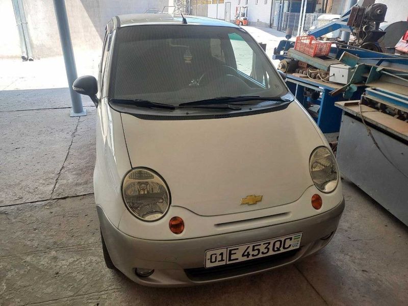 MATIZ BEST 2015 ,,