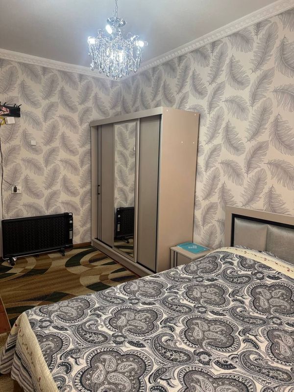 Срочно сдаётся квартира