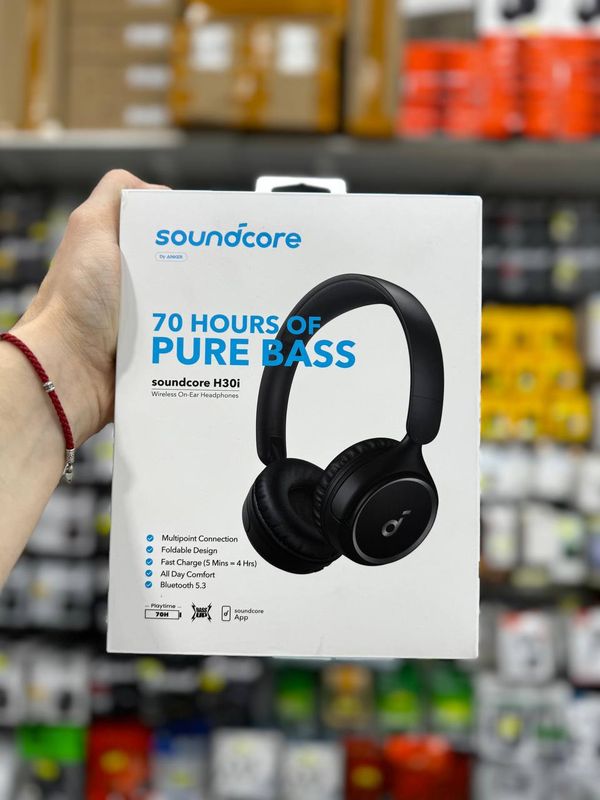 Anker soundcore H30i