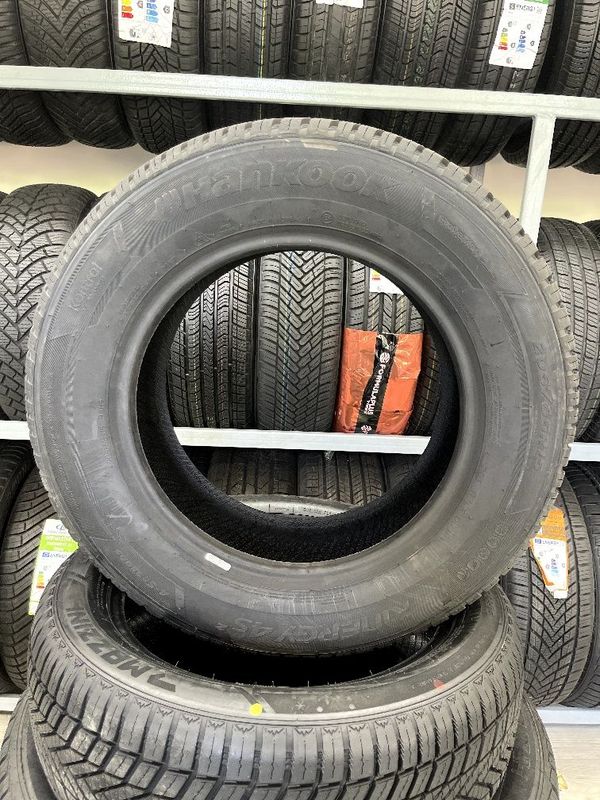 Hankook 205/65/15 Hankook 205/65/15