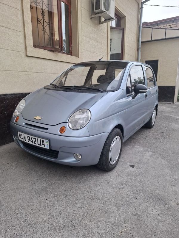 Arenda vikupga Matiz 2015 Supper Konditsaner