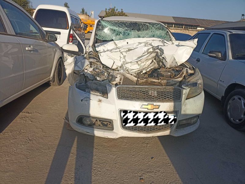 Chevrolet Nexia 3