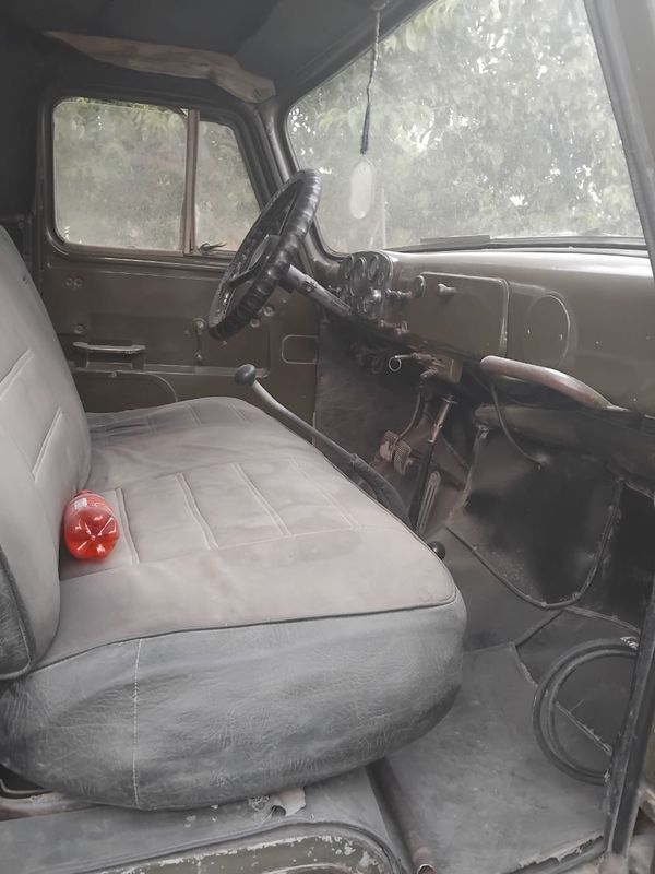Gaz 53 bartavoy kuzuv Gaz 53 bartavoy kuzuv