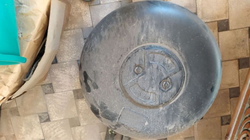 Пропан таблетка Пропан таблетка