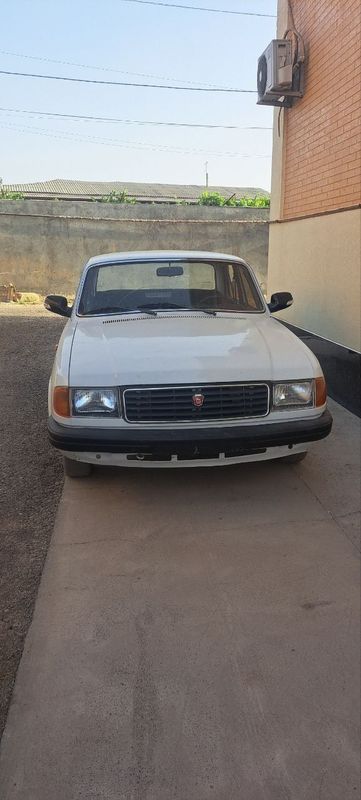 Volga 31029 gazi bor 100 tali Volga 31029 gazi bor 100 tali