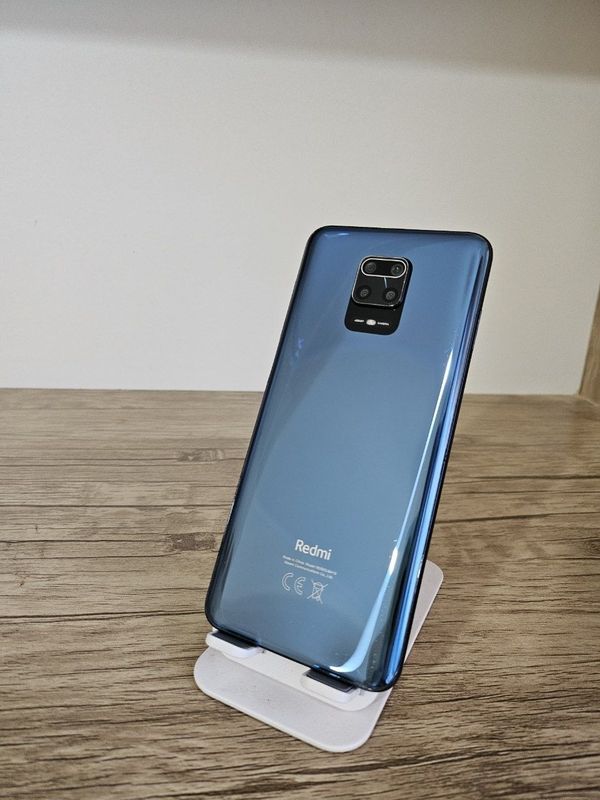 Redmi Note 9s sotiladi Redmi Note 9s sotiladi