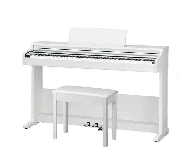 Kawai KDP75 EW Цифровое пианино