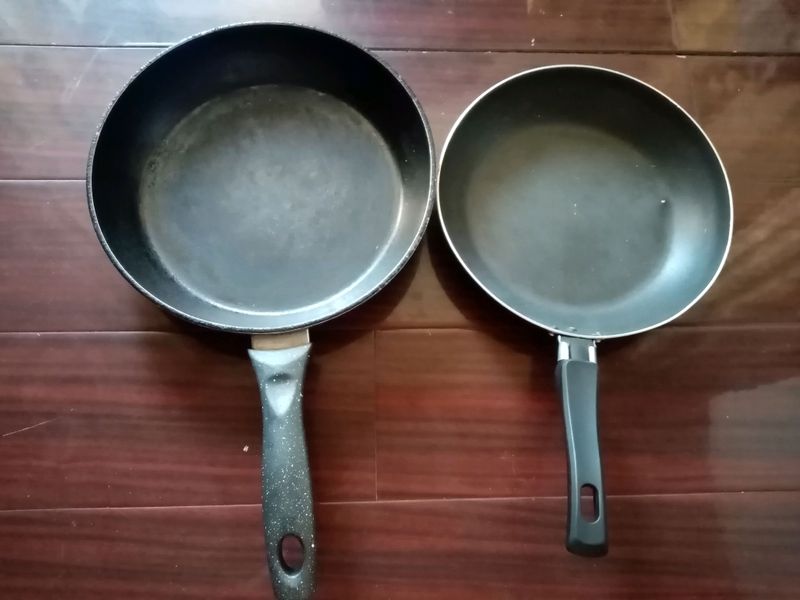 2 ta skavarodka  holati yaxshi