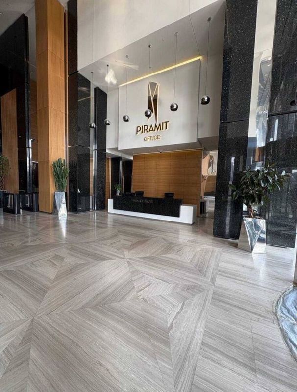ЖК Piramit Tower квартира 2-х комнатная . Небоскреб 65м2.