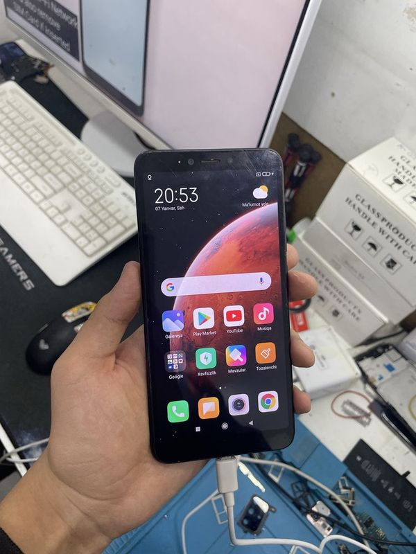 Redmi s2 32gb срочни сотилади