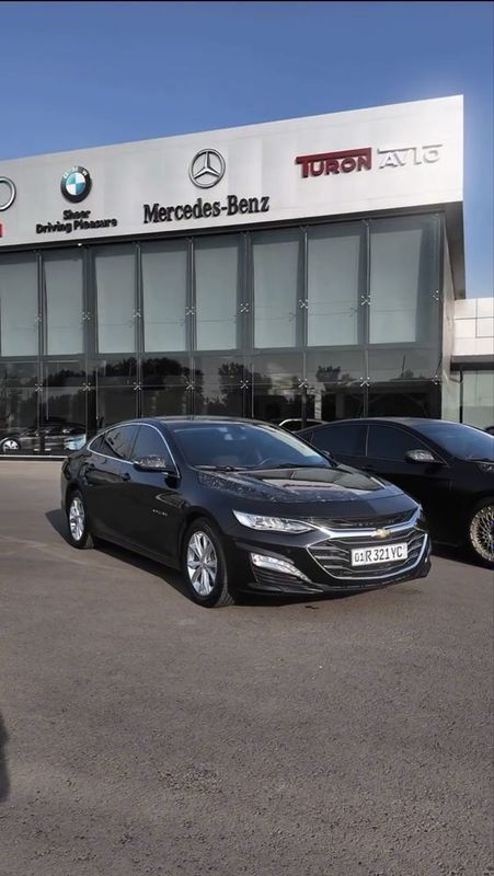 Продается Malibu 2 premer 2022 гола 12 тыс пробег чистая Продается Malibu 2 premer 2022 гола 12 тыс пробег чистая