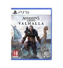 Assassins creed valhalla с русскими субтитрами