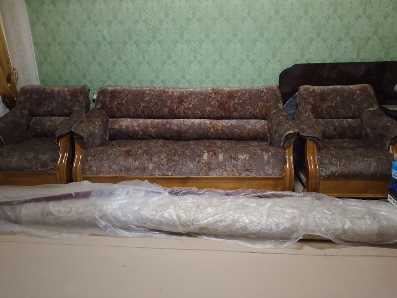 Итальянский диван кресло