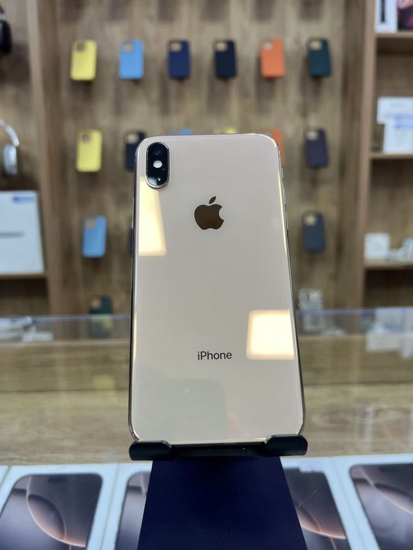 Iphone XS 256 gb