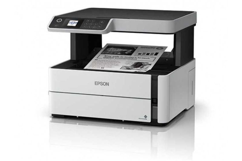 Принтер МФУ Epson M2140