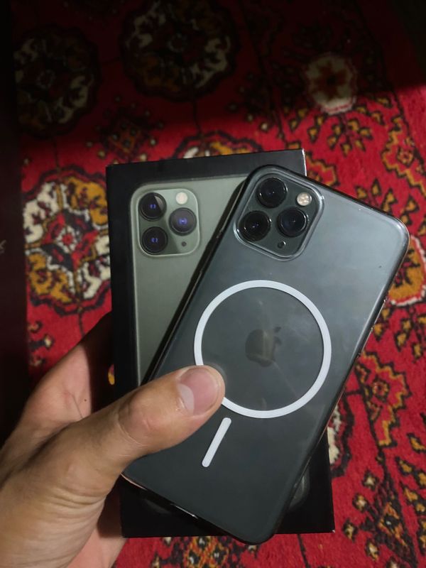 Iphone 11 pro srochna 100 usilini Iphone 11 pro srochna 100 usilini